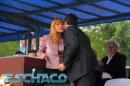 Chaco rindi homenajes a los hroes de Malvinas