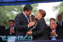 Chaco rindi homenajes a los hroes de Malvinas
