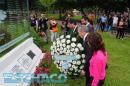 Chaco rindi homenajes a los hroes de Malvinas