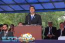 Chaco rindi homenajes a los hroes de Malvinas