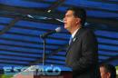 Chaco rindi homenajes a los hroes de Malvinas