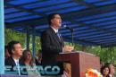 Chaco rindi homenajes a los hroes de Malvinas