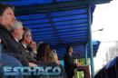 Chaco rindi homenajes a los hroes de Malvinas