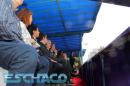 Chaco rindi homenajes a los hroes de Malvinas