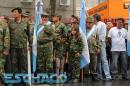 Chaco rindi homenajes a los hroes de Malvinas
