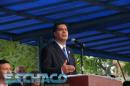 Chaco rindi homenajes a los hroes de Malvinas