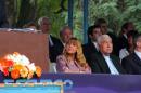 Chaco rindi homenajes a los hroes de Malvinas