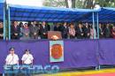 Chaco rindi homenajes a los hroes de Malvinas