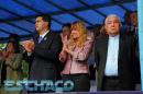 Chaco rindi homenajes a los hroes de Malvinas