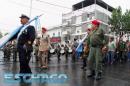 Chaco rindi homenajes a los hroes de Malvinas