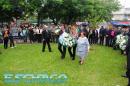 Chaco rindi homenajes a los hroes de Malvinas