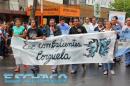 Chaco rindi homenajes a los hroes de Malvinas