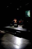 Lucas Segovia, 20 aos con la msica