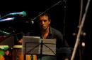 Lucas Segovia, 20 aos con la msica