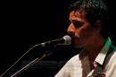 Lucas Segovia, 20 aos con la msica