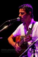 Lucas Segovia, 20 aos con la msica