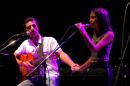 Lucas Segovia, 20 aos con la msica