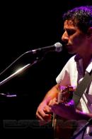 Lucas Segovia, 20 aos con la msica