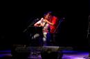 Lucas Segovia, 20 aos con la msica