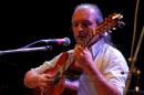 Lucas Segovia, 20 aos con la msica