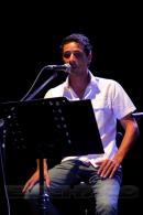 Lucas Segovia, 20 aos con la msica