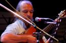 Lucas Segovia, 20 aos con la msica