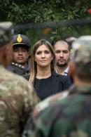 Da del Veterano y de los Cados en la Guerra de Malvinas