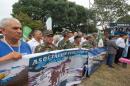 Da del Veterano y de los Cados en la Guerra de Malvinas