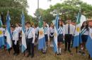 Da del Veterano y de los Cados en la Guerra de Malvinas