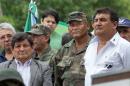 Da del Veterano y de los Cados en la Guerra de Malvinas