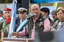 Da del Veterano y de los Cados en la Guerra de Malvinas