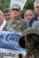 Da del Veterano y de los Cados en la Guerra de Malvinas