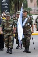 Da del Veterano y de los Cados en la Guerra de Malvinas