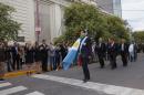 Da del Veterano y de los Cados en la Guerra de Malvinas