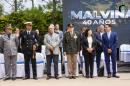 Malvinas: Emotivo desfile para rememorar los 40 aos de la guerra