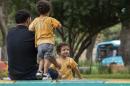 Jornada de concientizacin por el Da mundial del autismo