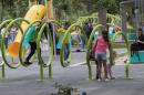 Jornada de concientizacin por el Da mundial del autismo