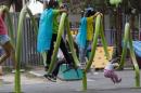 Jornada de concientizacin por el Da mundial del autismo