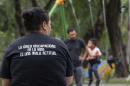 Jornada de concientizacin por el Da mundial del autismo