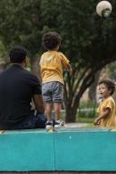 Jornada de concientizacin por el Da mundial del autismo