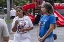 Jornada de concientizacin por el Da mundial del autismo