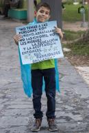 Jornada de concientizacin por el Da mundial del autismo