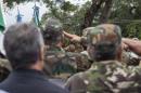 2 de abril: Honras por el da del veterano de guerra y de los cados en Malvinas