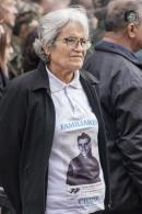 Acto oficial por el Da del Veterano y de los Cados en la guerra de Malvinas