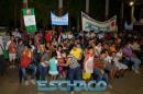 Plenario del FpV: A 10 aos de la eleccin que cambi la historia