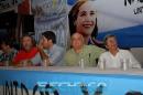 Plenario del FpV: A 10 aos de la eleccin que cambi la historia