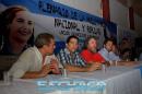 Plenario del FpV: A 10 aos de la eleccin que cambi la historia