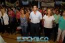Plenario del FpV: A 10 aos de la eleccin que cambi la historia