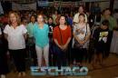 Plenario del FpV: A 10 aos de la eleccin que cambi la historia