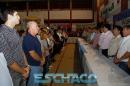 Plenario del FpV: A 10 aos de la eleccin que cambi la historia